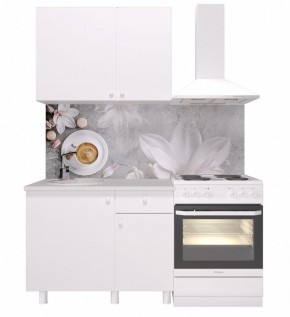 Кухонный гарнитур POINT 100 в Губахе - gubaha.mebel-74.com | фото