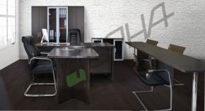 Мебель для руководителя Статус в Губахе - gubaha.mebel-74.com | фото