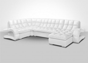 Мягкая мебель Брайтон (модульный) ткань до 300 в Губахе - gubaha.mebel-74.com | фото