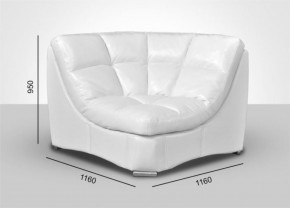 Мягкая мебель Брайтон (модульный) ткань до 300 в Губахе - gubaha.mebel-74.com | фото