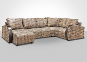 Мягкая мебель Европа ППУ (модульный) ткань до 300 в Губахе - gubaha.mebel-74.com | фото