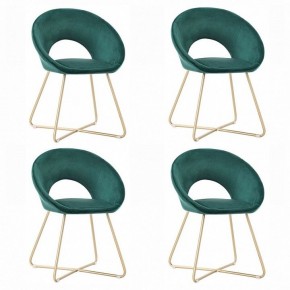 Набор из 4 стульев Balance Nexus в Губахе - gubaha.mebel-74.com | фото