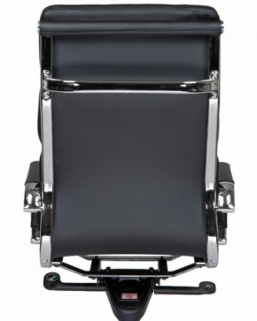 Офисное кресло для руководителей DOBRIN ARNOLD LMR-103F чёрный в Губахе - gubaha.mebel-74.com | фото