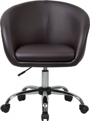 Офисное кресло LM-9500 Черное в Губахе - gubaha.mebel-74.com | фото