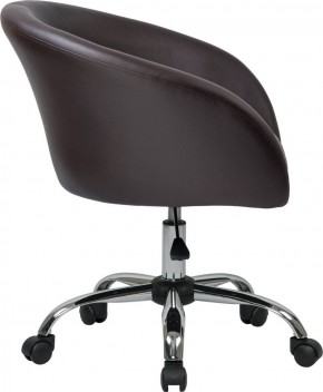 Офисное кресло LM-9500 Черное в Губахе - gubaha.mebel-74.com | фото