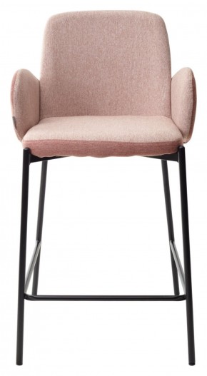 Полубарный стул NYX (H=65cm) VF109 розовый / VF110 брусничный М-City в Губахе - gubaha.mebel-74.com | фото