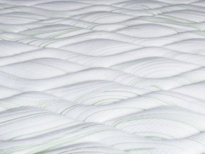 PROxSON Матрас Green Comfort M (Tricotage Dream) 120x195 в Губахе - gubaha.mebel-74.com | фото