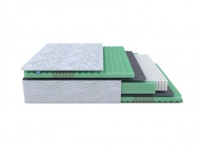 PROxSON Матрас Green Comfort M (Tricotage Dream) 180x190 в Губахе - gubaha.mebel-74.com | фото