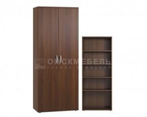 Шкаф 2-х дверный для докуметов Шк18.1 в Губахе - gubaha.mebel-74.com | фото