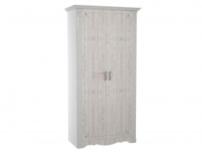 Шкаф 2-х дверный Ольга-1Н для одежды и белья в Губахе - gubaha.mebel-74.com | фото