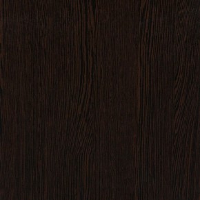 Шкаф 2-х створчатый + Пенал Стандарт, цвет венге, ШхГхВ 135х52х200 см., универсальная сборка в Губахе - gubaha.mebel-74.com | фото