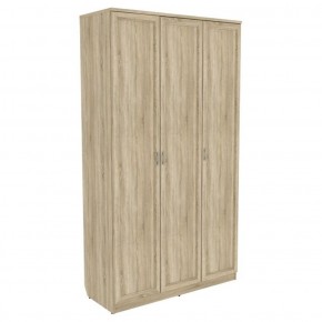 Шкаф для белья 3-х дверный арт.106 в Губахе - gubaha.mebel-74.com | фото