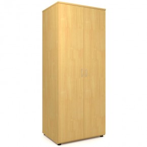 Шкаф для одежды двухстворчатый "Проспект" (Р.Ш-7) в Губахе - gubaha.mebel-74.com | фото