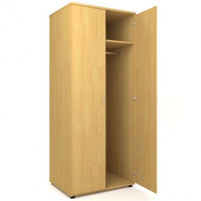 Шкаф для одежды двухстворчатый "Проспект" (Р.Ш-7) в Губахе - gubaha.mebel-74.com | фото