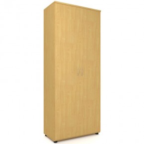 Шкаф для одежды двухстворчатый "Проспект" (Р.Ш-8) в Губахе - gubaha.mebel-74.com | фото