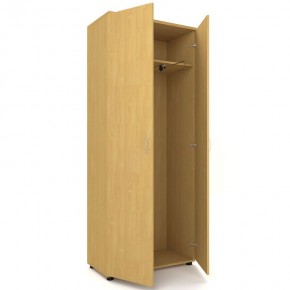 Шкаф для одежды двухстворчатый "Проспект" (Р.Ш-8) в Губахе - gubaha.mebel-74.com | фото