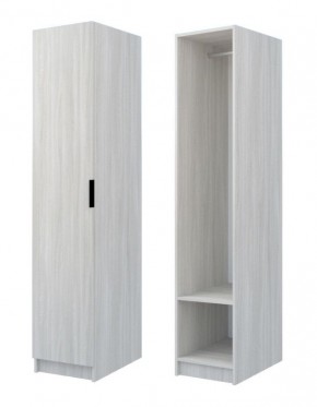 Шкаф для Одежды ЭШ1-РП-19-4-L (ручка профильная СЛЕВА) в Губахе - gubaha.mebel-74.com | фото