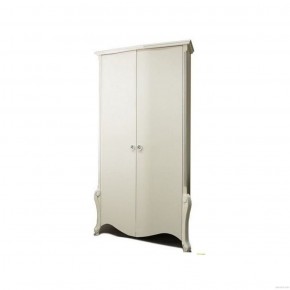 Шкаф для одежды Луиза (ММ-227-01/02Б) в Губахе - gubaha.mebel-74.com | фото