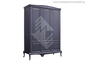 Шкаф для одежды Мокко ММ-316-01/03Б в Губахе - gubaha.mebel-74.com | фото
