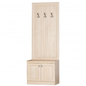 Шкаф для одежды открытый №620 Инна в Губахе - gubaha.mebel-74.com | фото