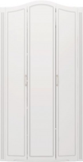 Шкаф для одежды Виктория 9  без зеркал в Губахе - gubaha.mebel-74.com | фото