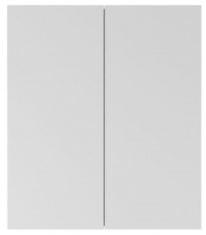 Шкаф модульный Норма 60 2 двери АЙСБЕРГ (DA1651H) в Губахе - gubaha.mebel-74.com | фото