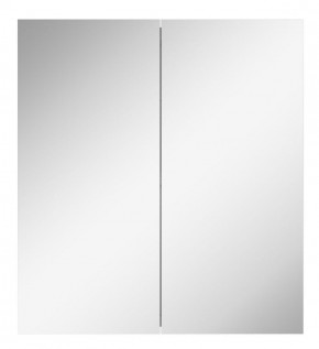 Шкаф-зеркало Мечта 50 АЙСБЕРГ (DM2303HZ) в Губахе - gubaha.mebel-74.com | фото