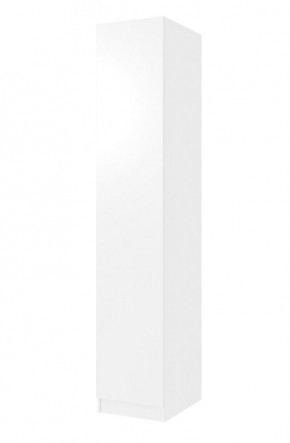 Спальный гарнитур Парус (Белый/Белый) модульный в Губахе - gubaha.mebel-74.com | фото