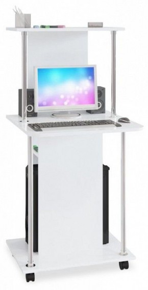 Стол компьютерный КСТ-12 в Губахе - gubaha.mebel-74.com | фото