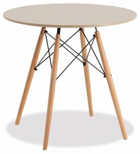 Стол обеденный Eames DSW New в Губахе - gubaha.mebel-74.com | фото