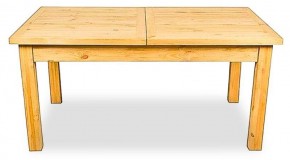 Стол обеденный Pin Magic TABLE 140 (180) x 90 (ALL) в Губахе - gubaha.mebel-74.com | фото