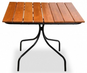 Стол обеденный Wood в Губахе - gubaha.mebel-74.com | фото