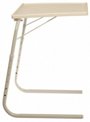 Стол придиванный Раскладушка в Губахе - gubaha.mebel-74.com | фото