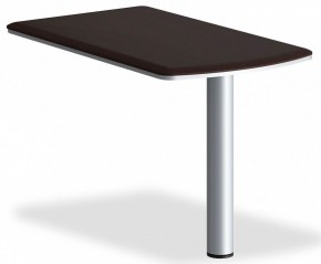 Стол приставной DIONI DB 127M.1 в Губахе - gubaha.mebel-74.com | фото