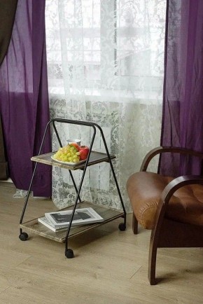 Стол сервировочный Милн в Губахе - gubaha.mebel-74.com | фото