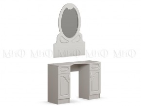 ГАРМОНИЯ Стол туалетный без зеркала в Губахе - gubaha.mebel-74.com | фото