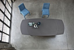 Стол WONDER (20.48) 170/250*100*75 см (M089/C150) Bontempi в Губахе - gubaha.mebel-74.com | фото