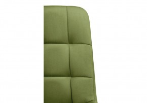Офисное кресло Честер черный / зеленый в Губахе - gubaha.mebel-74.com | фото