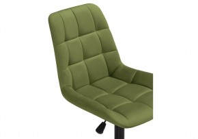 Офисное кресло Честер черный / зеленый в Губахе - gubaha.mebel-74.com | фото