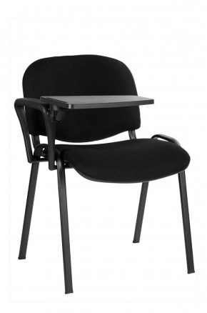 Стул Изо + столик (рама черная) серия В в Губахе - gubaha.mebel-74.com | фото