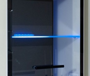 Светильник мебельный подсветки полок Йорк 1кл в Губахе - gubaha.mebel-74.com | фото