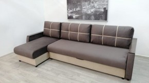 Угловой диван Евромакс ДУ в Губахе - gubaha.mebel-74.com | фото