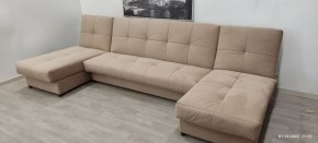 Угловой диван Ривьера (НПБ) в Губахе - gubaha.mebel-74.com | фото