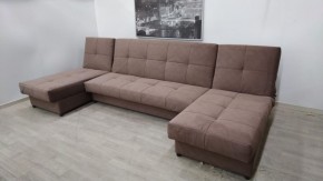 Угловой диван Ривьера (НПБ) в Губахе - gubaha.mebel-74.com | фото