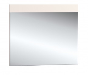 Зеркало Афина СБ-3344 (Кашемир серый) в Губахе - gubaha.mebel-74.com | фото