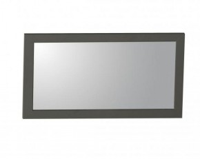 Зеркало навесное 37.17 "Прованс" (Диамант серый) в Губахе - gubaha.mebel-74.com | фото
