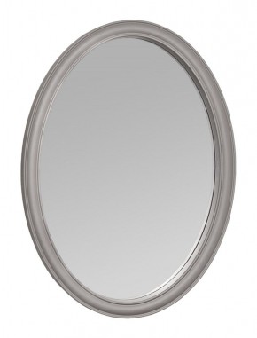 Зеркало ППУ для Комода Мокко (серый камень) в Губахе - gubaha.mebel-74.com | фото